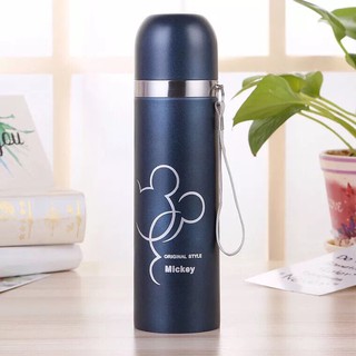 Bình giữ  nhiệt cao cấp Mug Mouse 500ml