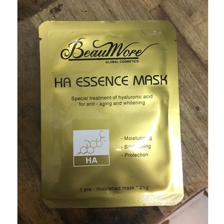 Mặt nạ BeauMore 21g