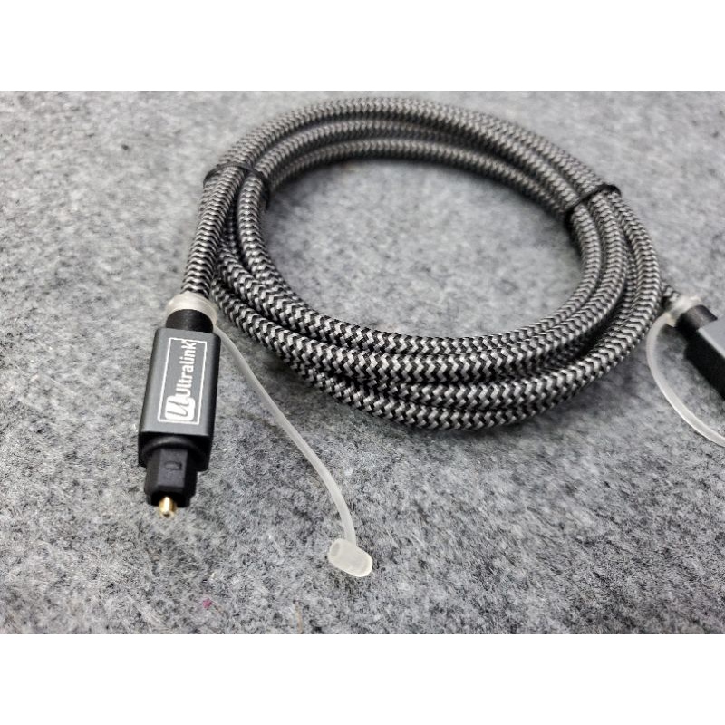 Dây Optical Dây Quang Ultralink Cao Cấp
