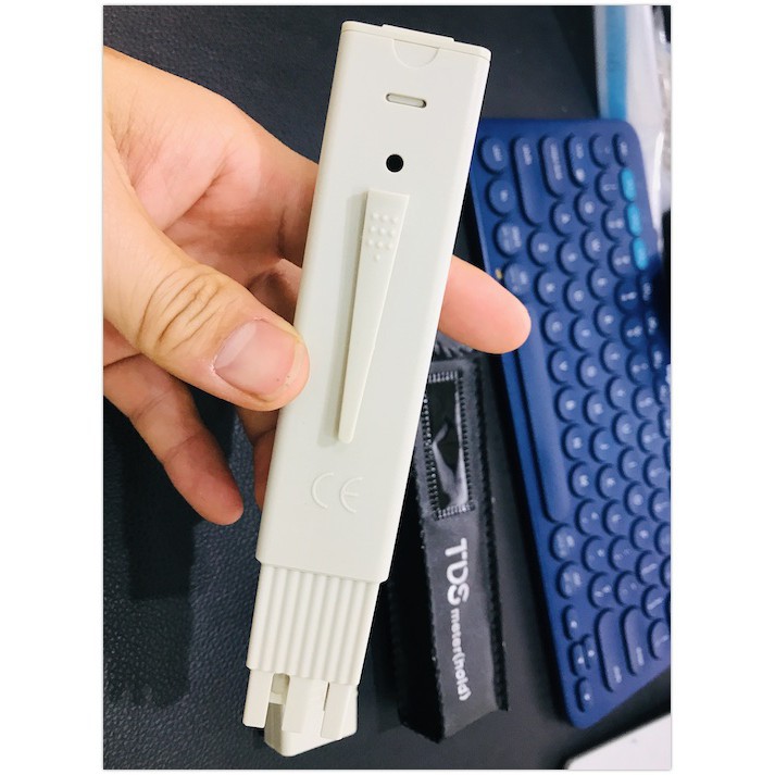 Thiết bị kiểm tra nước sạch TDS-3  - bút đo nước sạch