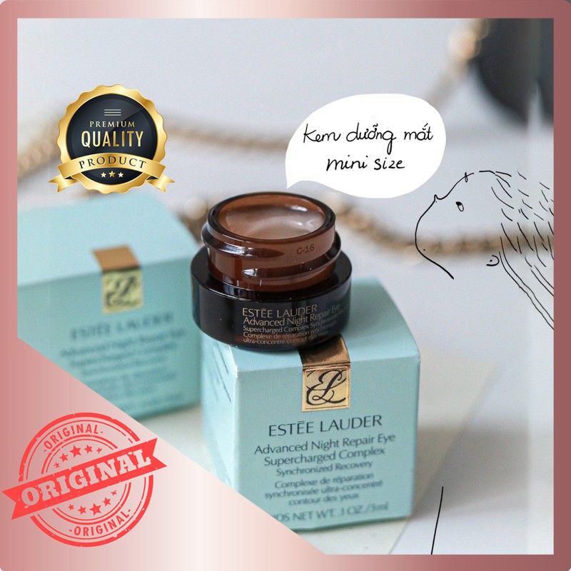 Kem mắt Estee Lauder