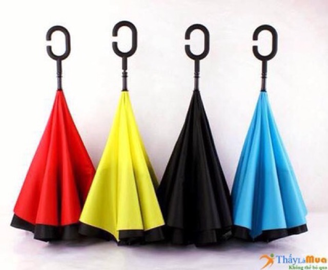 Ô rút ngược hàng cao cấp