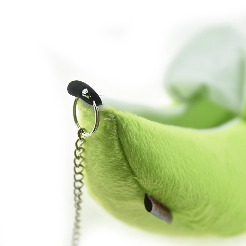 Giường treo lồng giữ ấm cho nhím/sóc/hamster
