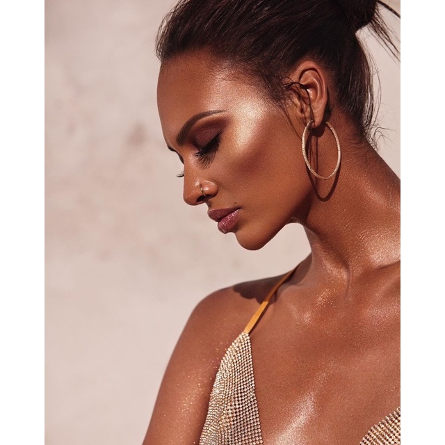 ⭐️ Moroccanoil Shimmering Body Oil 4ml - Dầu dưỡng thể ánh nhũ - Sample | BigBuy360 - bigbuy360.vn