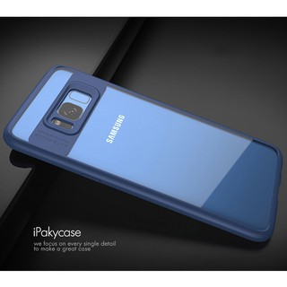 ỐP LƯNG ICIL CARTER GALAXY S8, S8 PLUS