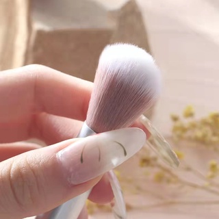 Cọ phấn phủ EELHOE đánh highlight contour má hồng