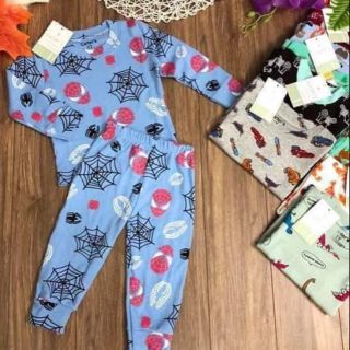 Combo bộ bozip siêu đẹp cho bé