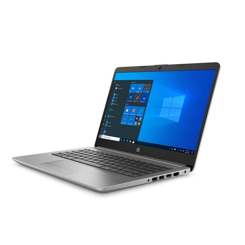 [Mã ELHP12 giảm 12% đơn 500K] Laptop HP 240 G8 (519A8PA)/ Core i3-1005G1/ RAM 4GB/ 512GB SSD/ 14inch FHD