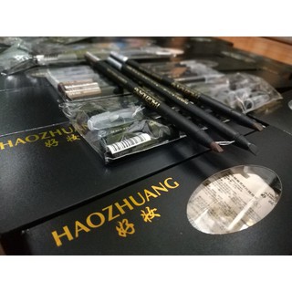 Chì xé cứng xịn gảy sợi chống nước Haozhuang