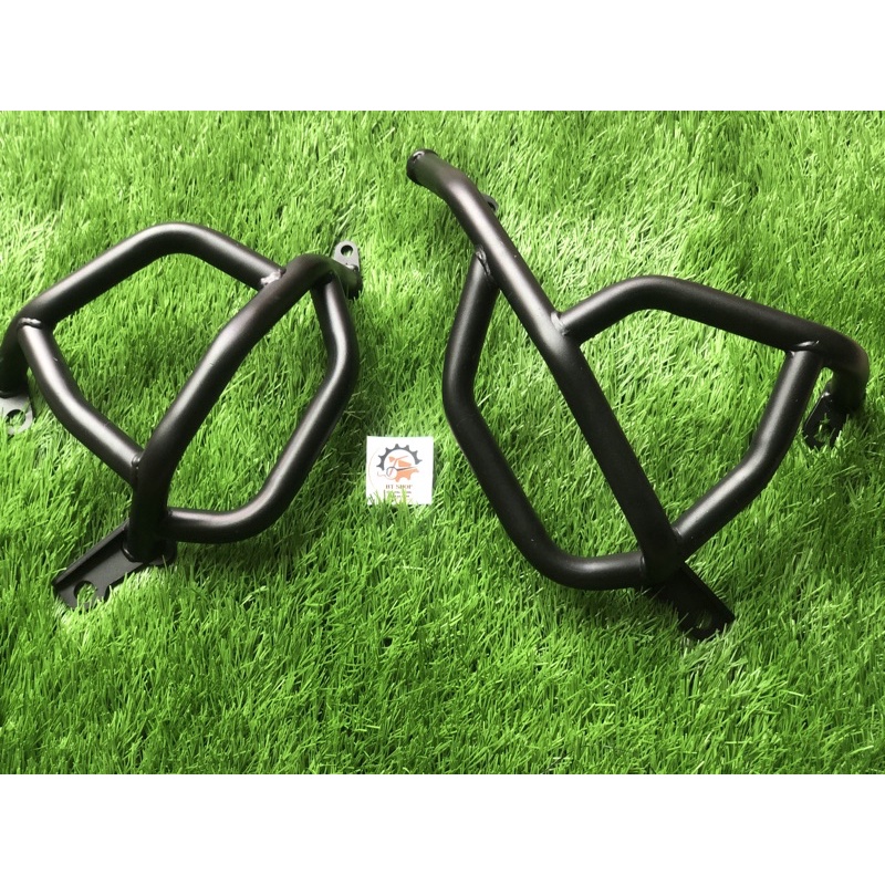 Chống đổ Khung cho CB650R