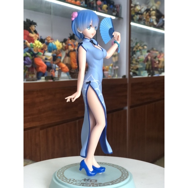 Mô hình Rem chính hãng