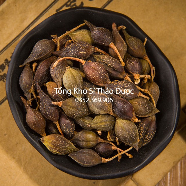 Liên Kiều Sạch Đẹp 1kg