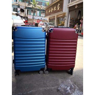 Vali bọc góc, size 20