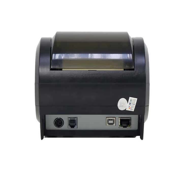 Máy In Bill, In Hóa Đơn Khổ K80 Xprinter XP- K300L