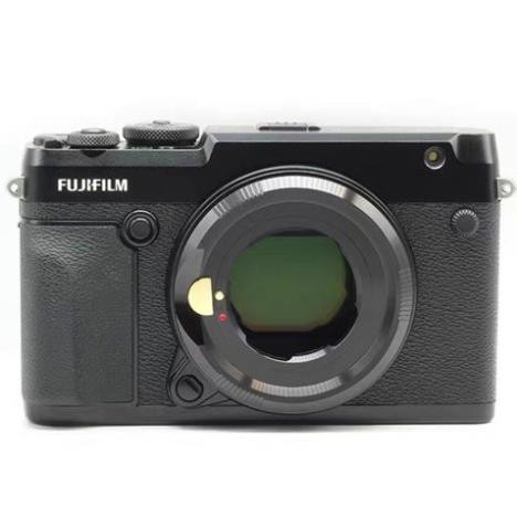 [CÓ SẴN] Ngàm chuyển Adapter cho Leica M qua Fujifilm GFX - Chính hãng 7Artisans - 7Artisans LM - GFX