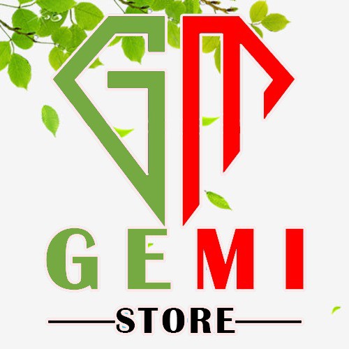 GEMI STORE - COSMETICS 