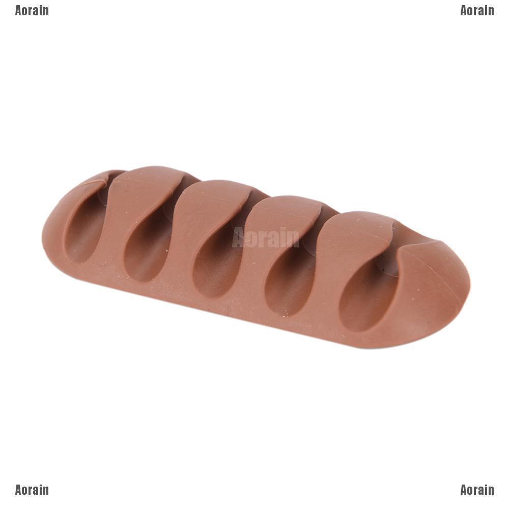 Móc Treo Dây Cáp Đa Năng Tiện Dụng