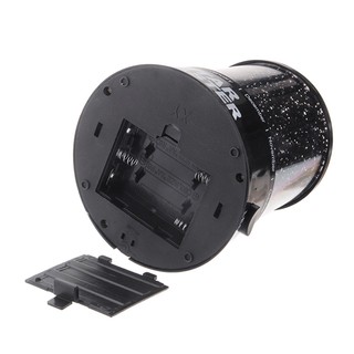 Đèn Led Chiếu Star Master Lãng Mạn