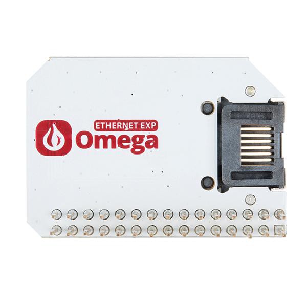 Mạch phát triển Onion Omega - ETHERNET EXPANSION - K7