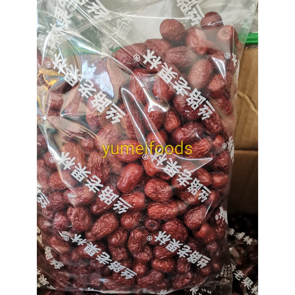 Táo Đỏ Tân Cương hàng đẹp 2.5kg/ bao - hàng sao hình vậy
