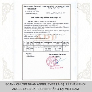 Nước Ngâm Lens Aqua 150ml