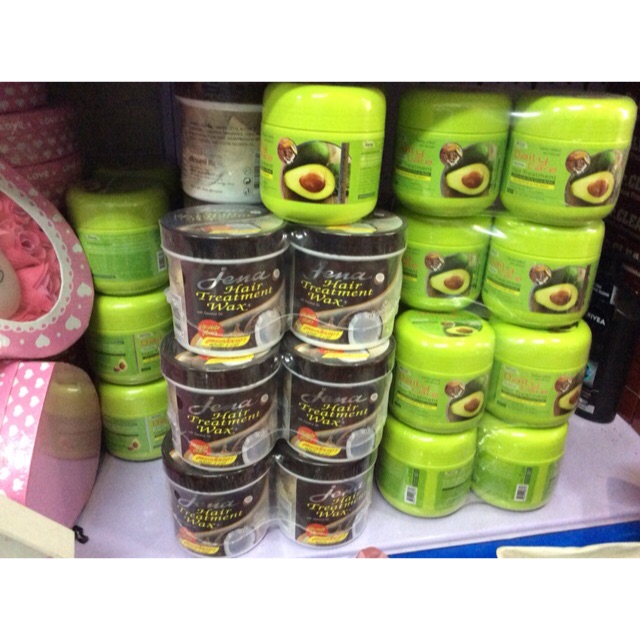 KEM Ủ DƯỠNG TÓC DAILY CARE Thái Lan SIÊU MƯỢT 