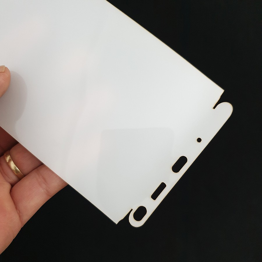 (2 mặt) Bộ PPF full body Note 10 Plus