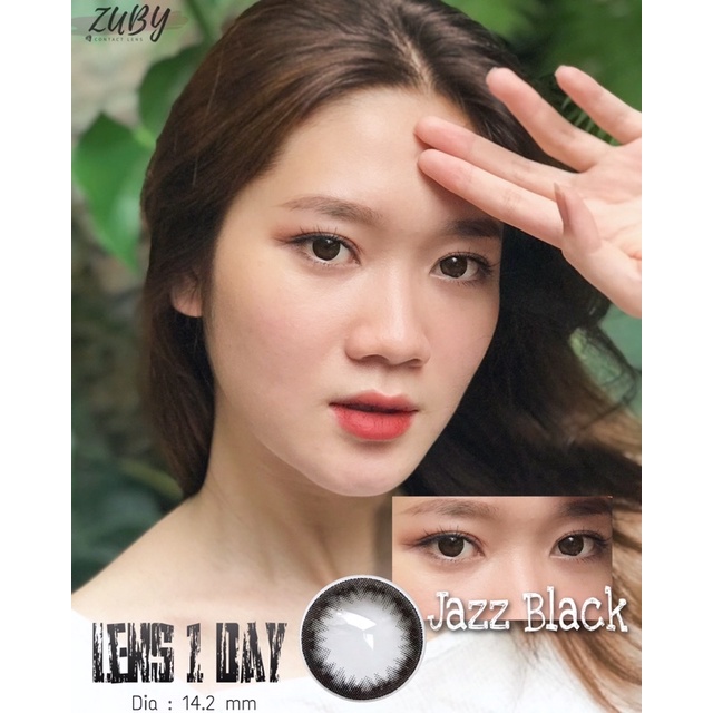 HỘP 15 ĐÔI LENS 1 NGÀY CLALEN IRIS HÀN QUỐC