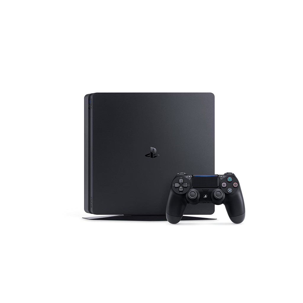 Máy PS4 Slim 1TB Chính Hãng