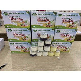 sữa chua ba vì(tạm hết hàng khác iu nhé)