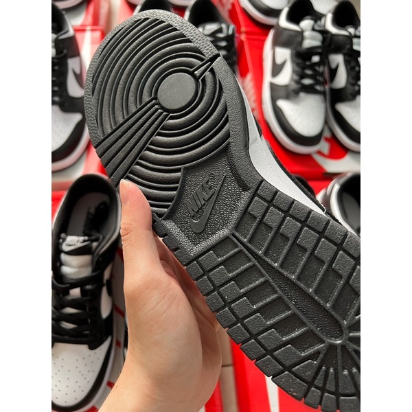 Allaboutshoesvn_ Giày thể thao Dunk panda low  siêu chuẩn