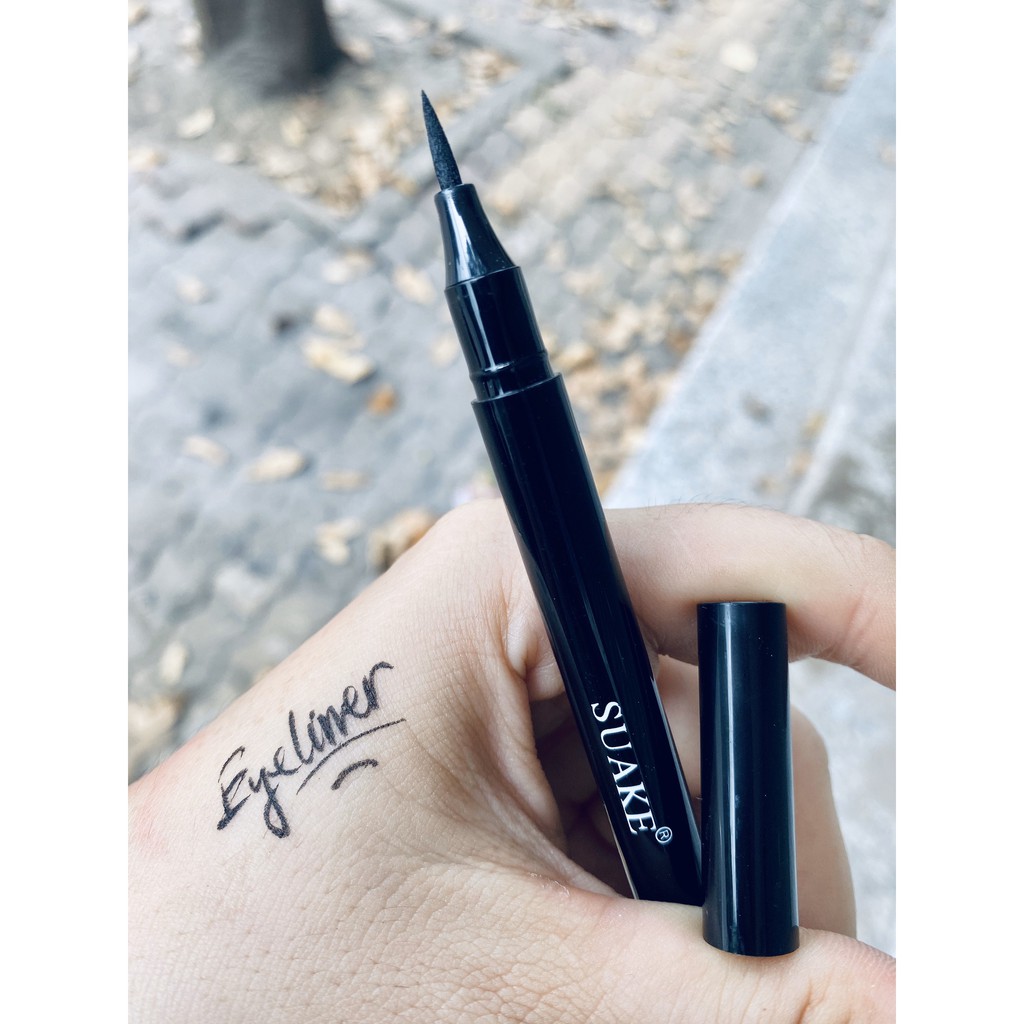 Kẻ Mắt Bút Suake eyeliner lâu trôi chính hãng nội địa sỉ tốt - GIÁ RẺ 09 | BigBuy360 - bigbuy360.vn