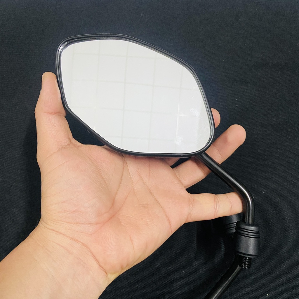 KÍNH CHIẾU HẬU AB 10LY GẮN MỌI LOẠI XE HÀNG FULL HỘP SẮC NÉT