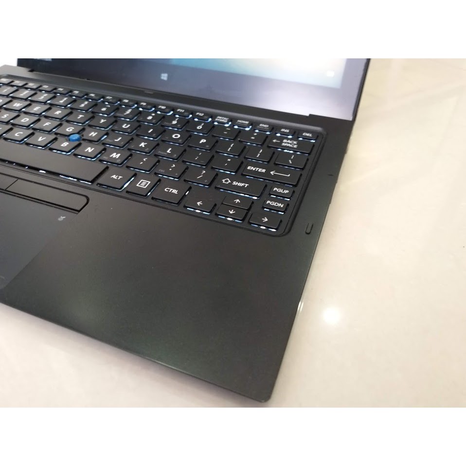 Laptop Toshiba Portege Z20t-c i5 th6/8/256 Cảm ứng | BigBuy360 - bigbuy360.vn