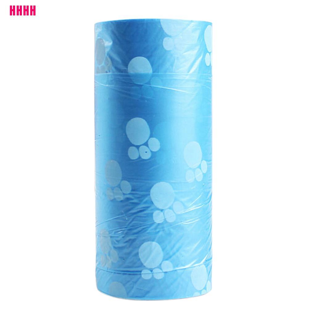 1 Cuộn 15 Cuộn Thả Thú Cưng