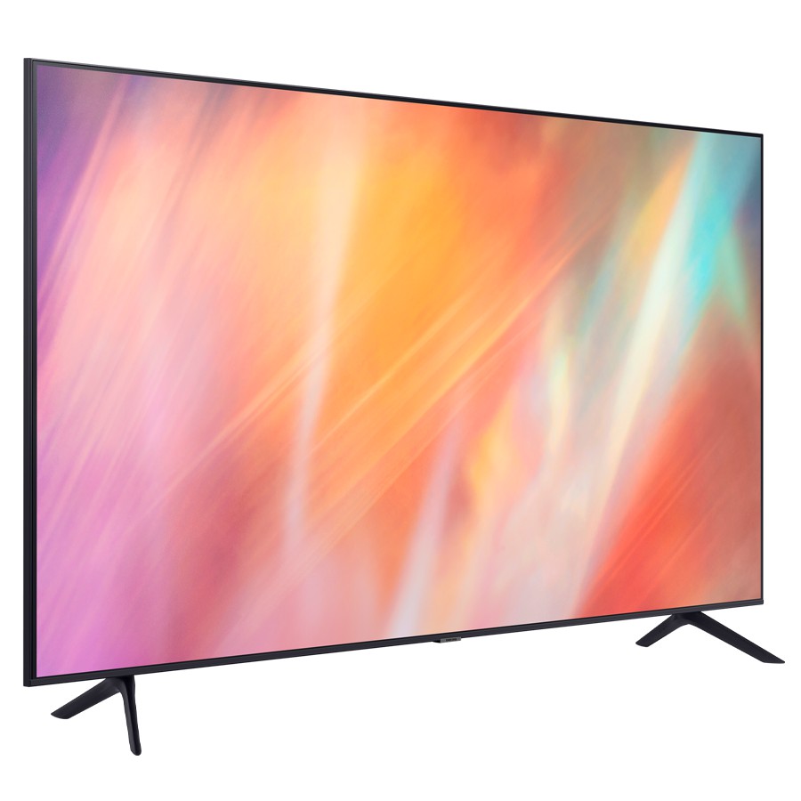 Smart TV Samsung UHD 4K 43 inch UA43AU7000 Mới 2021 - Bảo hành 2 năm chính hãng