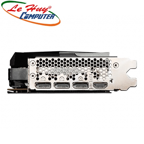 Card Màn Hình - VGA MSI GeForce RTX 3050 Gaming X 8G