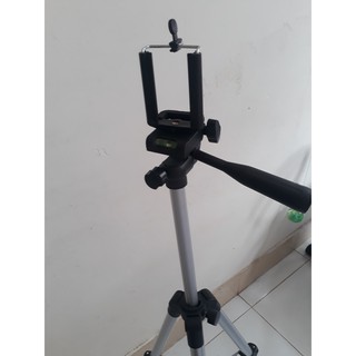 Chân Đỡ Điện Thoại Tripod 3110 Cao 1,2m