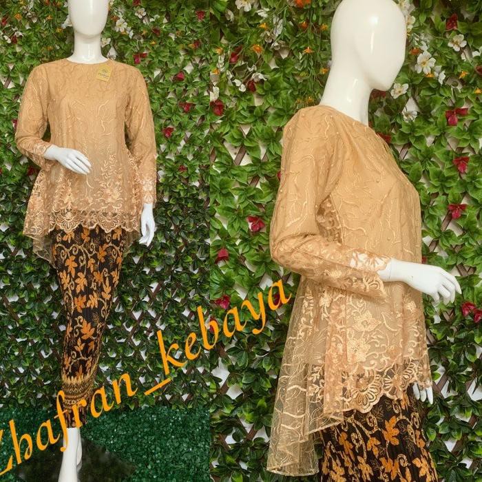 Hộp Đựng Quà Tặng Lễ Hội Kebaya Cho Tuổi Teen