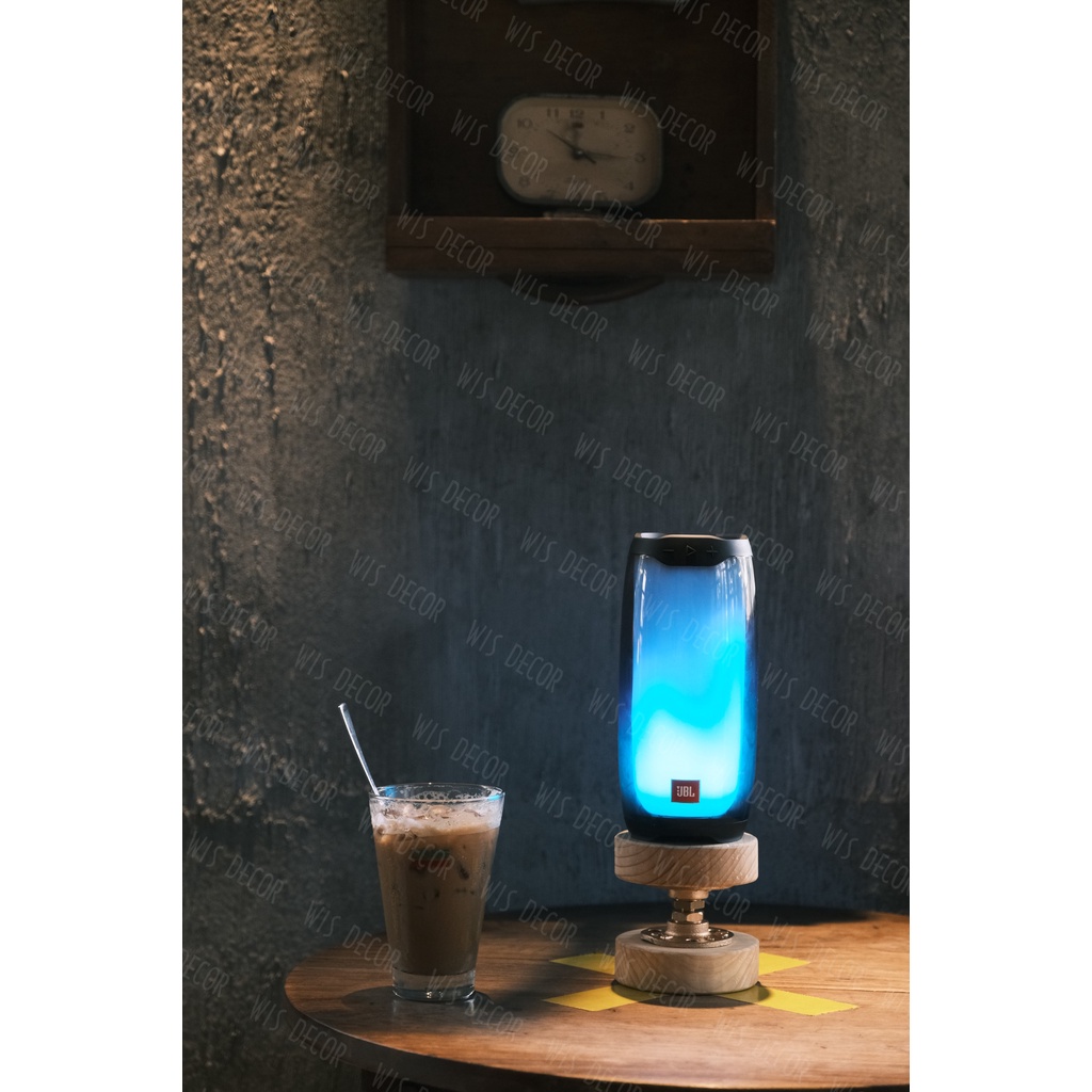 Kệ Gác Loa JBL Pulse 4 - Làm Đẹp Trang Trí Loa JBL Pulse 4