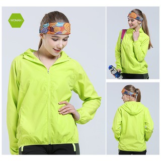 Áo gió, áo chống nước 1 lớp