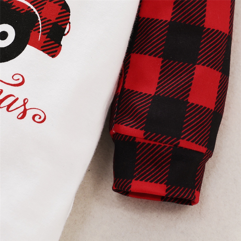 Áo liền quần MIKRDOO tay dài đáng yêu cho bé mới sinh