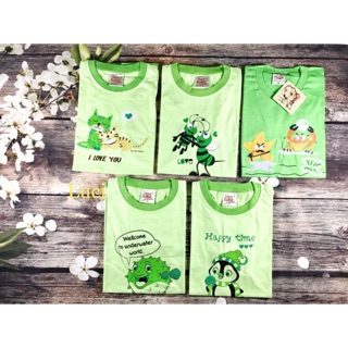 👚 Áo thun Made in Thailand thương hiệu Hot Basic