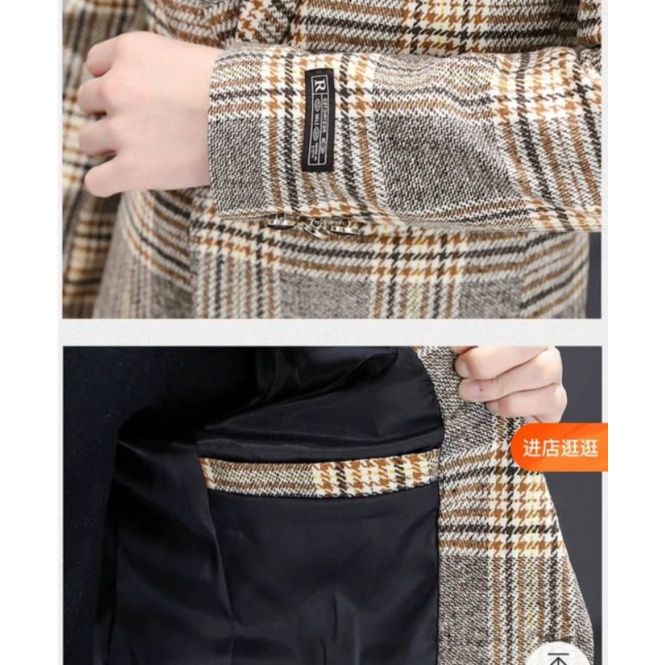 Sẵn_áo vest dạ nam thời trang