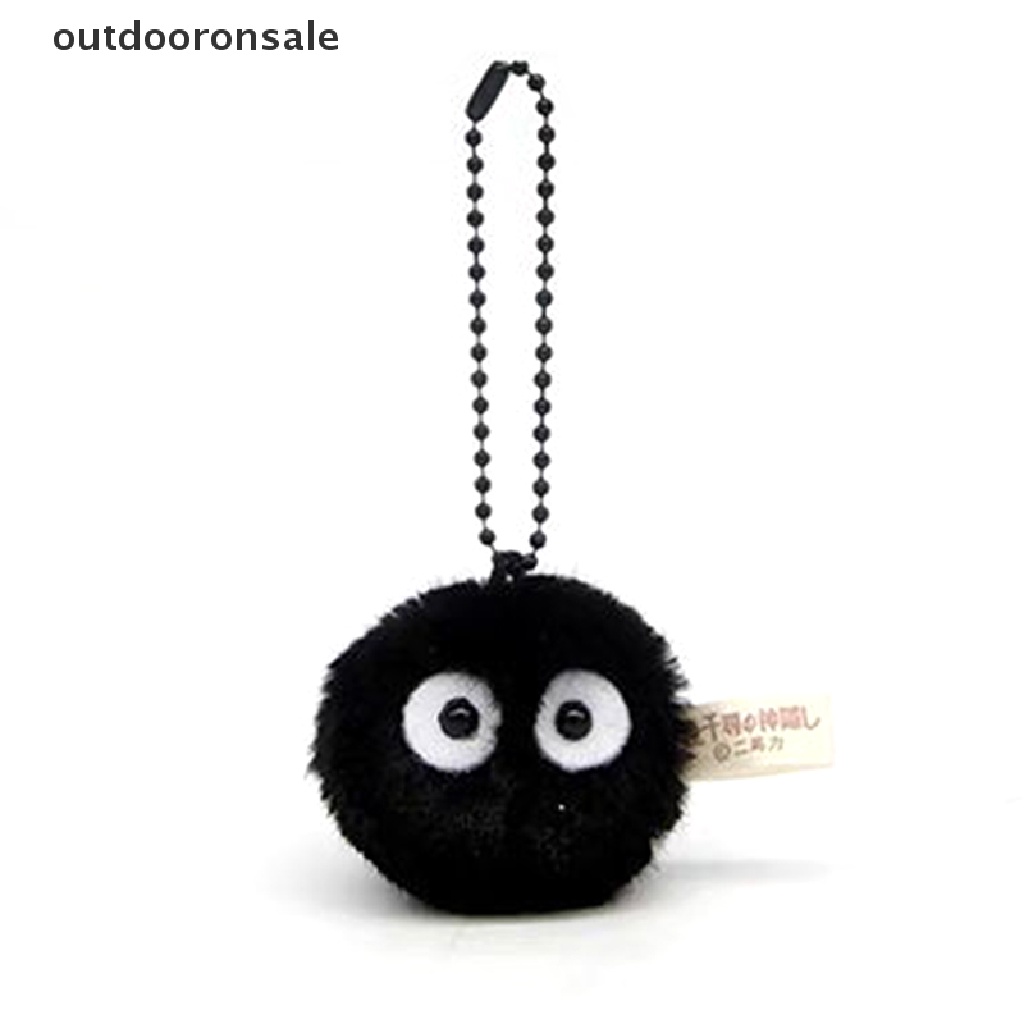 Chìa Khóa Totoro Dễ Thương