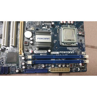 Main Socket 775 các loại 945, G31, G41 G43