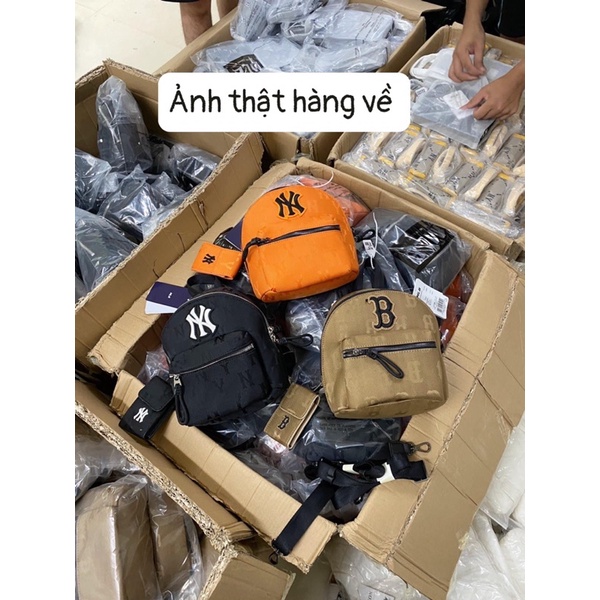 BALO XUẤT XỊN MLB