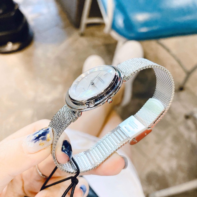 Đồng hồ nữ citizen 95505