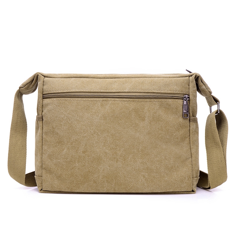 New Men's Canvas Bag For Men