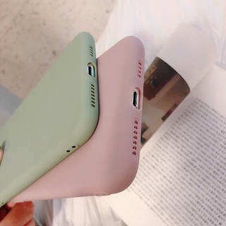 Ốp Lưng Iphone Silicon Logo Trái Tim🖤